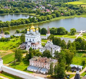 Московская область