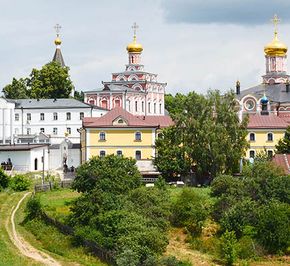 Рязанская область