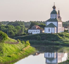 Владимирская область