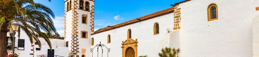 Калета-де-Фусте