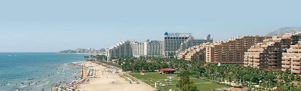 Валенсия