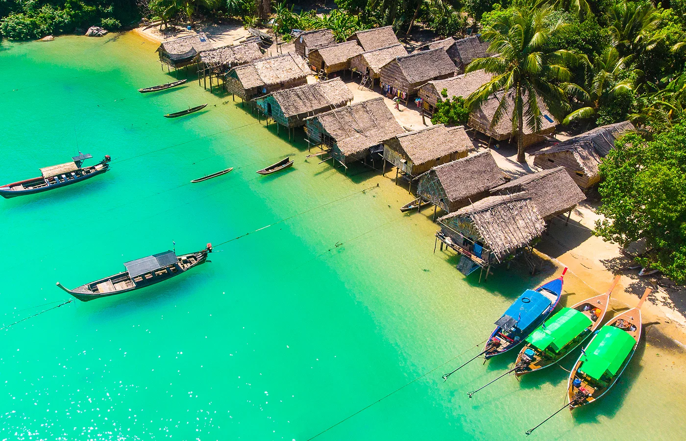 Туры в Сурин из Уфы